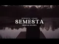 Mighfar Suganda - Semesta (Instrumental + Karaoke) | Official Lyric Video