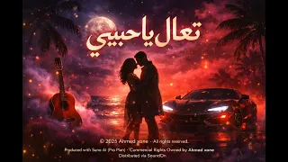 تعال ياحبيبي              دندنها
