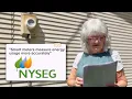 No way this could be right NYSEG customers remain baffled by high bills