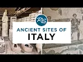 Ancient Sites of Italy Rick Steves Europe Travel Guide