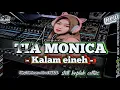 Download Lagu DJ ARABIC TIA MONICA KALAM EINEH VERSI TERBARU STELL KEPLAK CETTUS X PRADISE ‼️Aulian 17