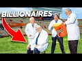 The Scientists That Invented Gatorade