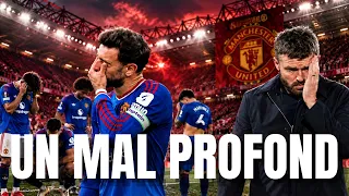 Manchester United : un mal profond