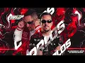 QUANDO EU TOMO GIN DE 10 - MC Neguinho do Morro e MC Nina (DJ CARLOS MT) RITMO CUIABÁ 2026