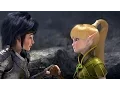 Download Lagu Лия и Ламберт 2017 | AMV / КЛИП на \
