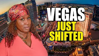 Going to Vegas in 2026 Watch This First