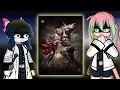 Download Lagu HASHIRAS REACT TO TANJIRO AS SUPERMAN PART 8 #kny