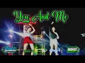 Download Lagu Dj Viral You And Me Jedag Jedug Full basss || Bongo Bar Bar