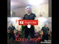 Download Lagu konco tegel - cover-amirul cool