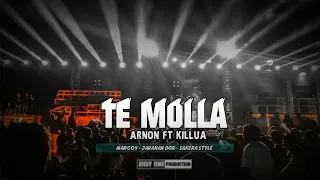 Download DJ TE MOLLA X MELODY GAMBANG SULING | Margoy ● Sakera Style ● Jaranan Dor MP3