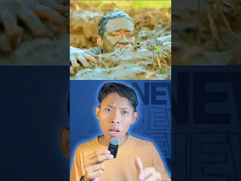 Azab akibat berbuat jahat #viral