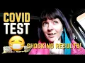 My Self-Swab Covid-19 Test at CVS Minute Clinic SHOCKING Results