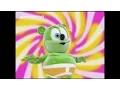 Download Lagu Gummibär MEGA FAST Nuki Nuki Short Gummy Bear Song