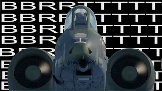 SPAA Victims, This A-10 Video Is For You
