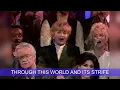 If We Never Meet Again (Lyric Video / Live At Ryman Auditorium, Nashville, TN 1995)