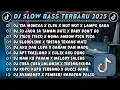 Download Lagu DJ SLOWBASS TERBARU 2025 || DJ TIA MONIKA X CLBK X WUT WUT X LAMPU KAKA || DJ SU JAUH SA TANAM HATI