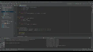 Prototype Design Patterns in Python Live coding 4K