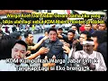 Warga Jabar dan Aceh Kompak Akan buru dan tangkap Eko yang sebut KDM Kaya presiden\