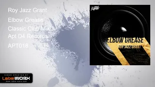 roy jazz grant elbow grease classic club mix 