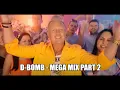 Download Lagu D-Bomb - Mega mix Part 2(Pipias68 Mix)