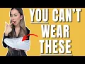 Download Lagu 5 Ways You're Wearing White Sneakers WRONG | Mens Fashioner | Ashley Weston