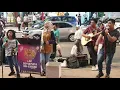 Download Lagu Cahaya Buskers...Bang Toyib - Wali Band