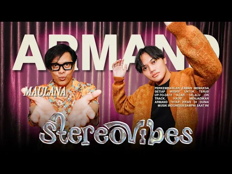 Download MP3 JAMAN SEKARANG MUDAH MENGELUARKAN KARYA, JAMAN DULU MUDAH TERKENAL! | Armand Maulana on Stereovibes