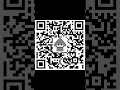 Splatoon QR Code For Deep Cut Livr Preformace 2022 Banner