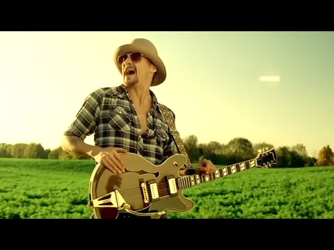 Download MP3 Kid Rock - Born Free [Official Music Video]