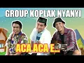 Download Lagu group kocak - Pak rete - nyanyi aca aca e