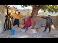 A life full of ups and downs My first wife s father comes to visit his daughter and suddenly