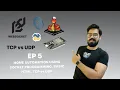 The Ultimate Socket Programming Tutorial for Home Automation MicroPython EP 5