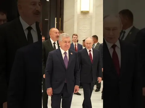 Общение первых