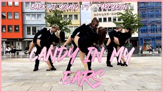 Download [KPOP IN PUBLIC] Baek Ji Young feat. Taecyeon - 내 귀에 캔디 (Candy in my ear) Dance Cover by BlackLights MP3