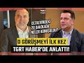 Mysterious Meeting in Prison Mucahit Birinci Responds Point by Point to Murat Kapki s Allegations