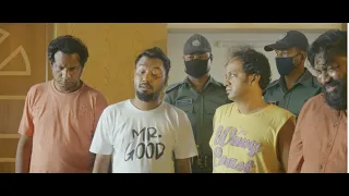 Mask | Polash | Tasnia Farin | Chasi | Marzuk Russell | Mukit | Musafire | Ome | New Bangla Natok