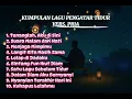 Download Lagu KUMPULAN LAGU PENGANTAR TIDUR VERS. PRIA