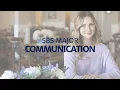 SBS Majors Communication