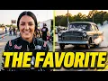 Why Does NHRA Keep Choosing Alex Taylor The Real Reason