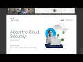 Securely Adopt the Cloud with Cisco Cloudlock Protect Cloud Users Data and Apps