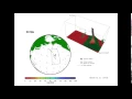 Hawaiian Plume motion in geodynamic models