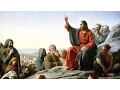 Sermon on the Mount Read by David Suchet with Bible text