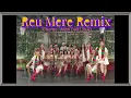 Lagu Rêu Mere Remix  - Line Dance -24 Desember 2025
