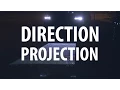 Direction Projection
