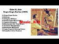 Download Lagu (1995) Kupu Kupu Kertas - Ebiet G. Ade Full Album