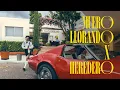 Download Lagu HEREDERO - Muero Llorando (Video Oficial)