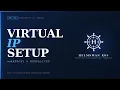 Kubernetes HA from Scratch Episode 1 Virtual IP with HAProxy Keepalived