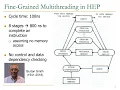 Digital Design Computer Arch - Lecture 18c Fine-Grained Multithreading ETH Zurich Spring 2020
