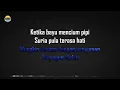 Diantara Gadis - Dinamik - ( Karaoke Version )