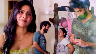  chathuram new movie scene swasika vijay 